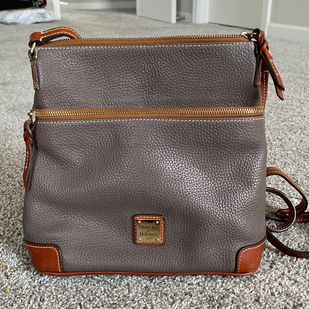 Dooney & Bourke Crossbody